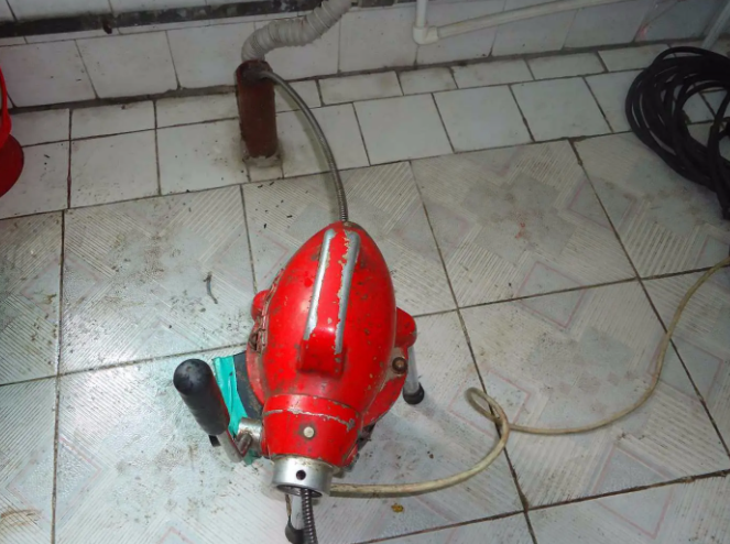 康乐下水道疏通