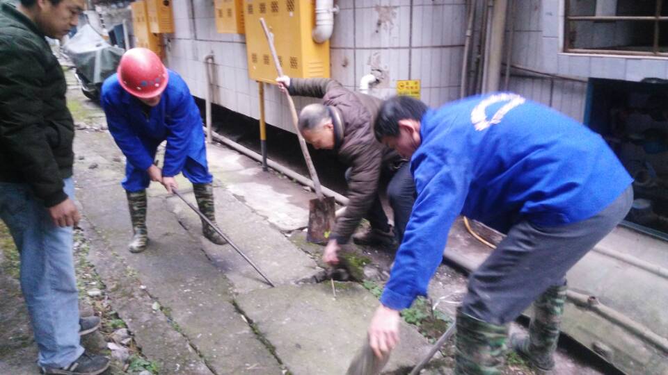 康乐清掏化粪池、管道疏通一站式服务<高效><技术><可靠>